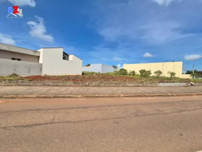 Lote/Terreno à venda, 496m² no Portal Ville Azaleia, Boituva