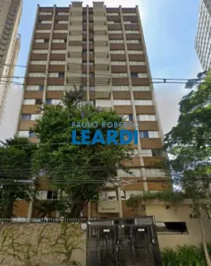 Apartamento com 2 Quartos à venda, 94m² no Real Parque, São Paulo