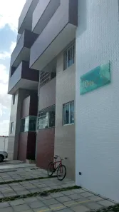 Apartamento com 2 Quartos à venda, 56m² no Cristo Redentor, João Pessoa