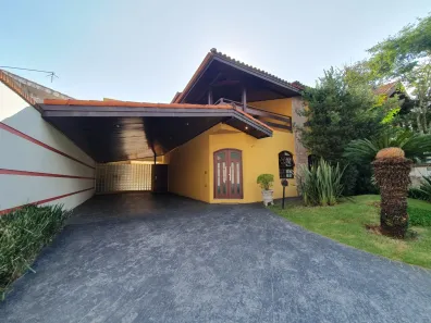 Casa de Condomínio com 6 Quartos para alugar, 650m² no Jardim Isaura, Sorocaba