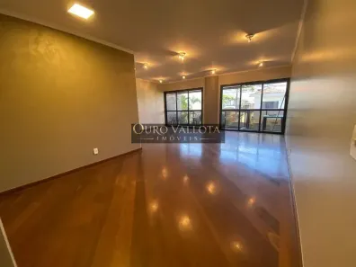 Apartamento com 4 Quartos à venda, 189m² no Jardim Anália Franco, São Paulo