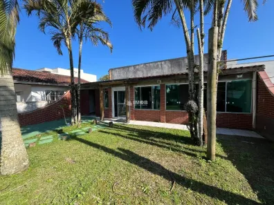 Casa com 2 Quartos à venda, 528m² no Guaratuba, Guaratuba