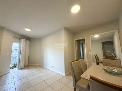 Apartamento com 3 Quartos à venda, 74m² no Santo Antônio, Joinville