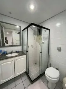 Apartamento com 1 Quarto à venda, 43m² no Alto da Mooca, São Paulo