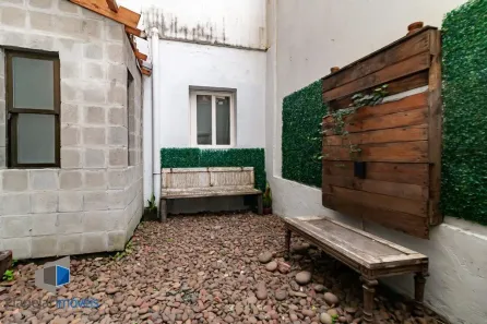 Apartamento com 1 Quarto à venda, 34m² no Petrópolis, Porto Alegre