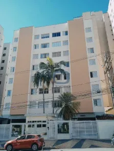 Apartamento com 3 Quartos à venda, 88m² no Cambuí, Campinas