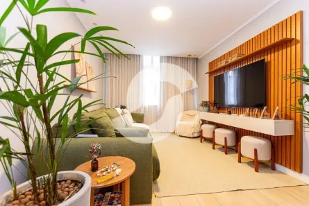 Apartamento com 3 Quartos à venda, 140m² no Icaraí, Niterói