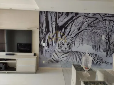 Apartamento com 3 Quartos à venda, 82m² no Vila João Jorge, Campinas