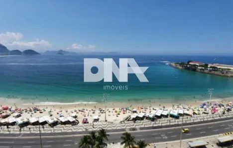 Apartamento com 7 Quartos à venda, 448m² no Copacabana, Rio de Janeiro