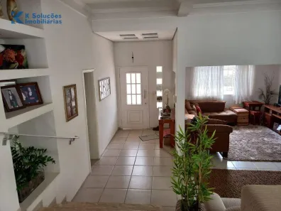 Casa com 3 Quartos à venda, 276m² no Jardim Estoril, Bauru