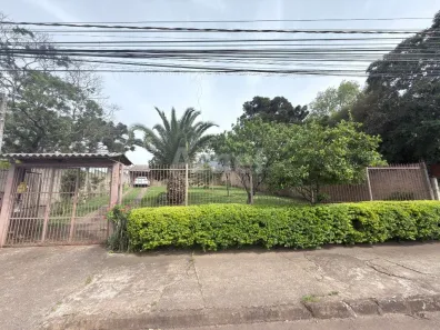 Lote/Terreno à venda, 750m² no Petrópolis, Passo Fundo