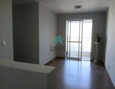 Apartamento com 2 Quartos à venda, 60m² no Planalto, São Bernardo do Campo