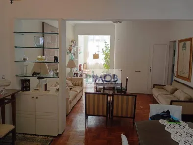 Apartamento com 3 Quartos à venda, 127m² no Copacabana, Rio de Janeiro
