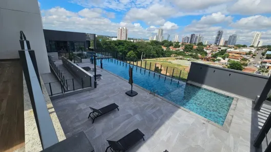 Apartamento com 3 Quartos à venda, 89m² no Jardim Leblon, Cuiabá