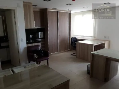 Sala Comercial para alugar, 31m² no Ipiranga, São Paulo