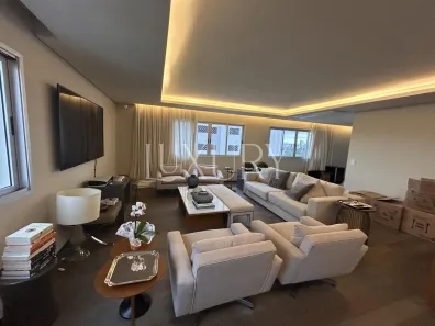 Cobertura com 3 Quartos à venda, 434m² no Jardim Paulista, São Paulo