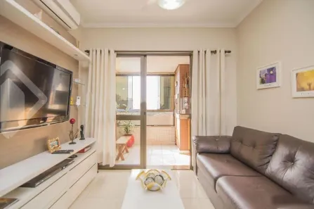 Apartamento com 3 Quartos à venda, 100m² no Jardim Lindóia, Porto Alegre