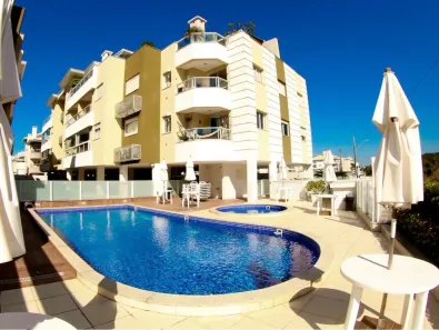 Apartamento com 2 Quartos à venda, 62m² no Ingleses do Rio Vermelho, Florianópolis