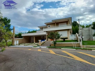 Casa com 6 Quartos à venda, 500m² no Jardim Centenário, Atibaia