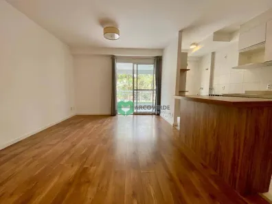 Apartamento com 2 Quartos para alugar, 72m² no Pinheiros, São Paulo