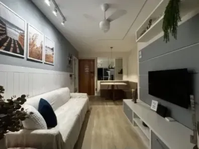 Apartamento com 2 Quartos à venda, 70m² no Barra Olímpica, Rio de Janeiro