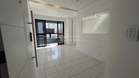 Apartamento com 2 Quartos à venda, 80m² no Boa Viagem, Recife