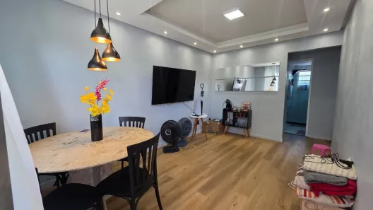 Casa com 2 Quartos à venda, 55m² no Piedade, Jaboatão dos Guararapes