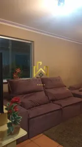 Casa com 5 Quartos à venda, 326m² no Planalto, Belo Horizonte