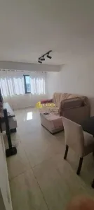 Apartamento com 2 Quartos à venda, 83m² no Lídice, Uberlândia