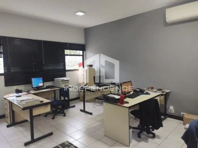 Sala Comercial à venda, 52m² no Floradas de São José, São José dos Campos