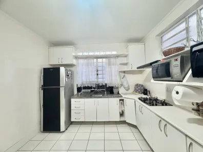 Sobrado com 3 Quartos à venda, 153m² no Jardim Peri Peri, São Paulo