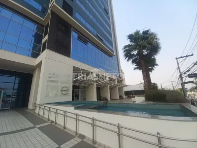 Ponto Comercial para alugar, 50m² no Cidade Alta, Piracicaba