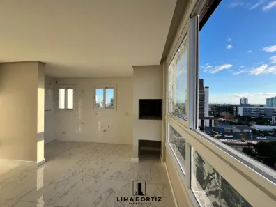 Apartamento com 2 Quartos à venda, 59m² no Tramandaí, Tramandaí
