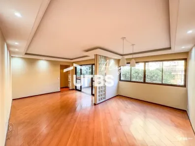 Apartamento com 4 Quartos para alugar, 161m² no Setor Oeste, Goiânia