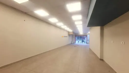 Sala Comercial para alugar, 270m² no República, São Paulo
