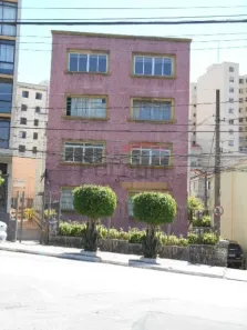 Apartamento com 4 Quartos à venda, 245m² no Santana, São Paulo