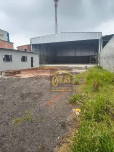 Galpão/Depósito/Armazém para alugar, 500m² no Jundiapeba, Mogi das Cruzes