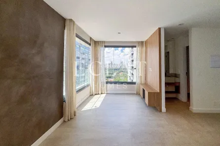 Apartamento com 2 Quartos para alugar, 90m² no Pinheiros, São Paulo