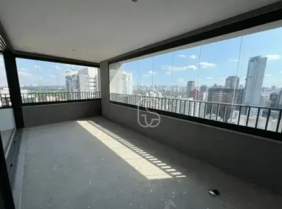 Apartamento com 3 Quartos à venda, 164m² no Pinheiros, São Paulo