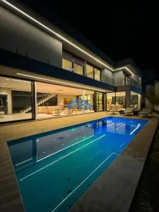 Casa de Condomínio com 4 Quartos à venda, 568m² no Tamboré, Barueri