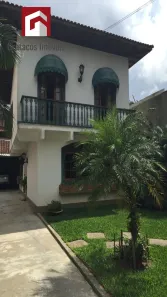 Casa com 3 Quartos à venda, 197m² no Chácara Flora, Petrópolis