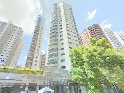 Cobertura com 3 Quartos à venda, 275m² no Indianópolis, São Paulo