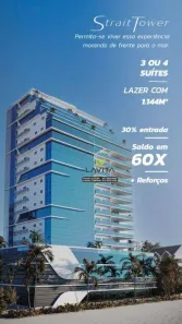 Apartamento com 3 Quartos à venda, 173m² no Morretes, Itapema