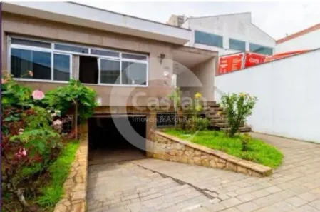 Casa com 4 Quartos à venda, 265m² no Vila Regente Feijó, São Paulo