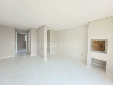 Apartamento com 2 Quartos à venda, 52m² no Dom Joaquim, Brusque