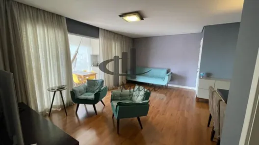 Apartamento com 3 Quartos à venda, 97m² no Santa Paula, São Caetano do Sul