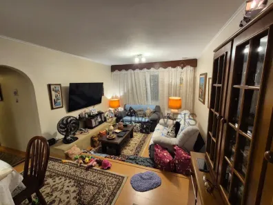 Apartamento com 3 Quartos à venda, 98m² no Itaim Bibi, São Paulo