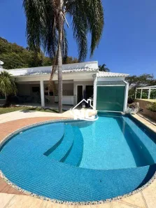 Casa com 5 Quartos à venda, 800m² no Itaipu, Niterói