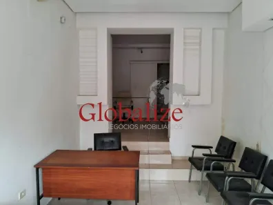 Ponto Comercial para alugar, 30m² no Aparecida, Santos