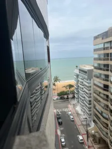 Apartamento com 4 Quartos à venda, 188m² no Praia da Costa, Vila Velha